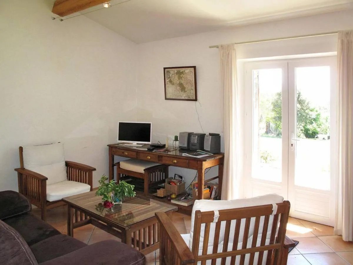 Holiday home Le Logis, Charmant Gite Provencal Ampus